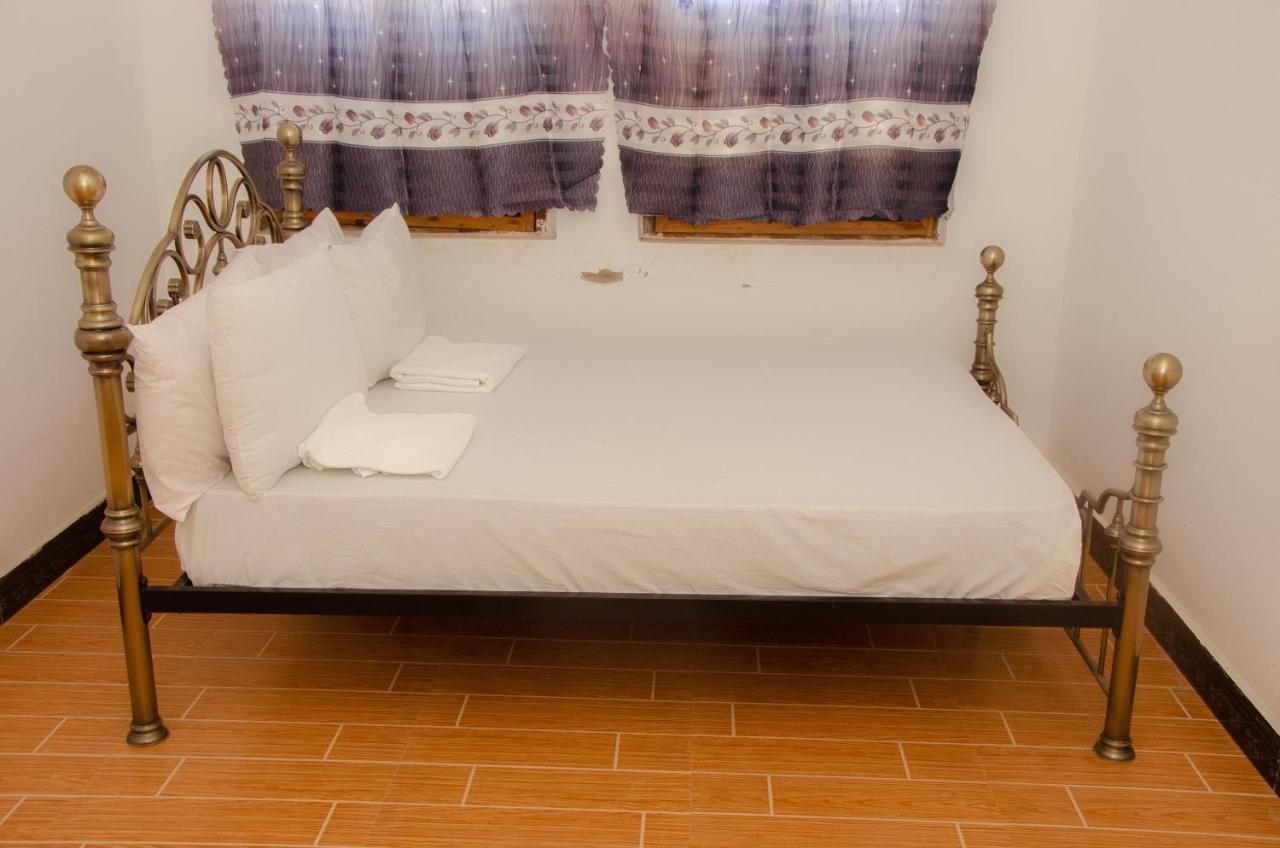 Mudi House Hotel Джамбиани Екстериор снимка