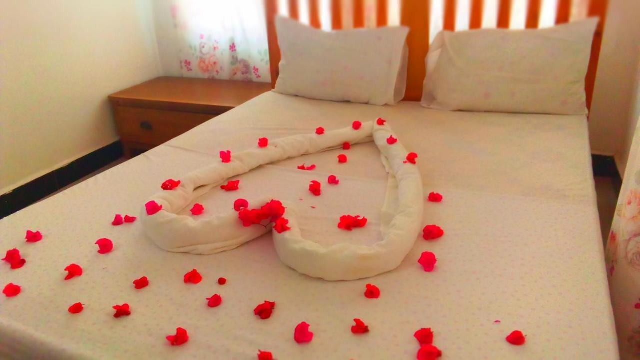 Mudi House Hotel Джамбиани Екстериор снимка