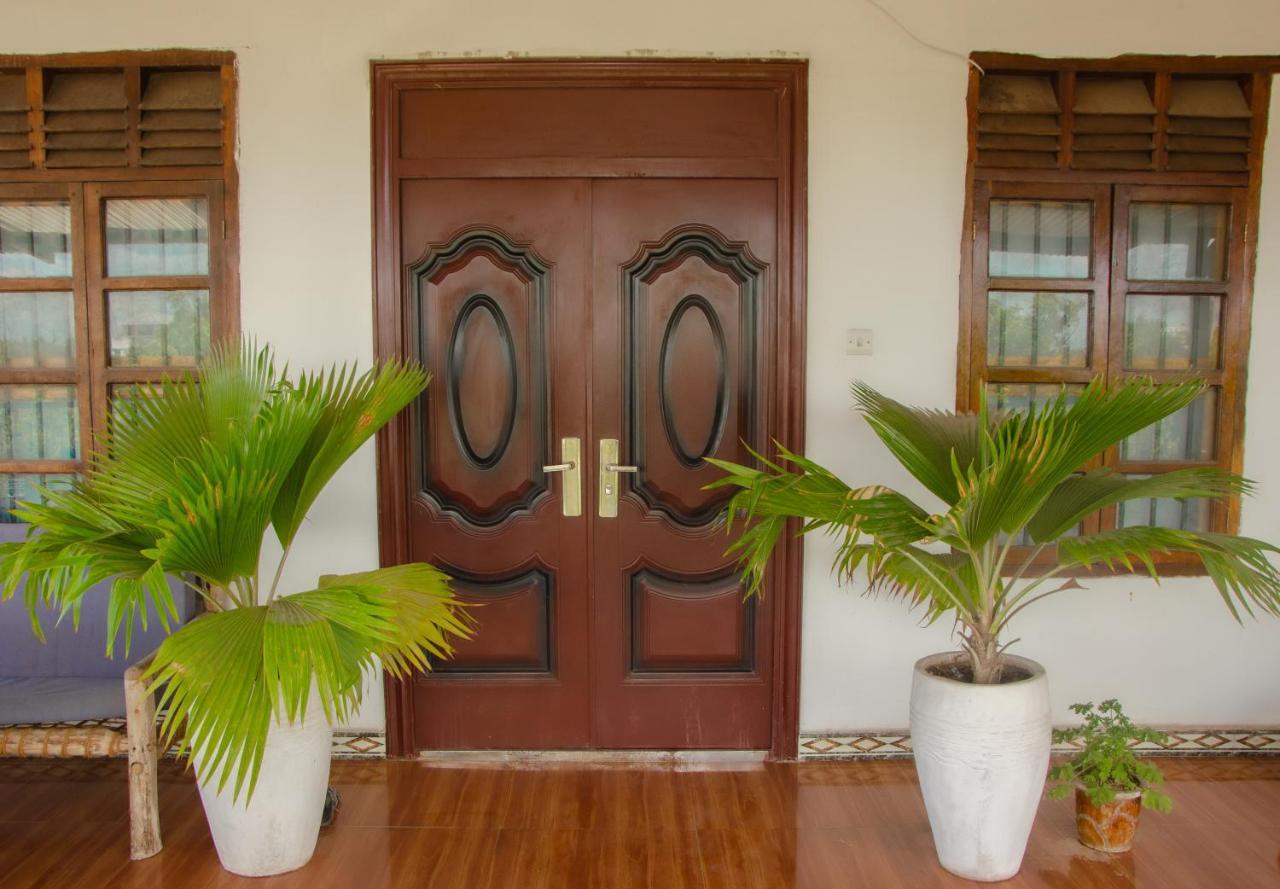 Mudi House Hotel Джамбиани Екстериор снимка